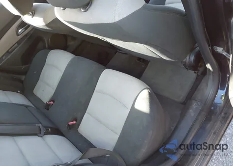 2012 Chevrolet Cruze Ls z USA, uszkodzony, nr VIN 1G1PD5SH8C7124556